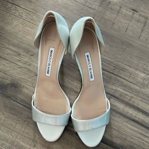 Manolo Blahnik Women’s Pumps